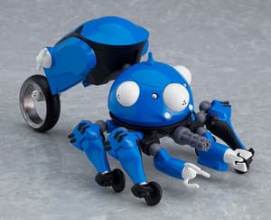 Nendoroid 1592 Tachikoma - SAC_2045  - 1