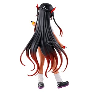 Nemesis - To Love Ru Darkness - Glitter and Glamours - Banpresto (1)