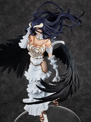 Albedo - Wing - KD Colle - Kadokawa - Re-Release - 8