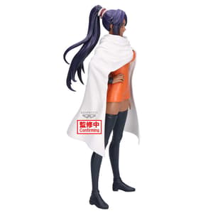 Yoruichi Shihoin - Bleach - Glitter & Glamours - Banpresto - 3