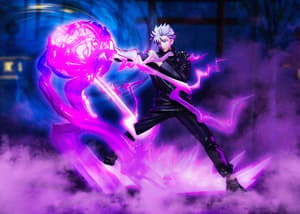 Satoru Gojo - Figuarts Zero - Bandai Spirits - 1