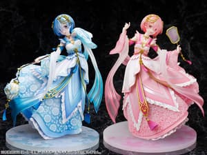Ram - Hanfu - F:Nex - Furyu - 12