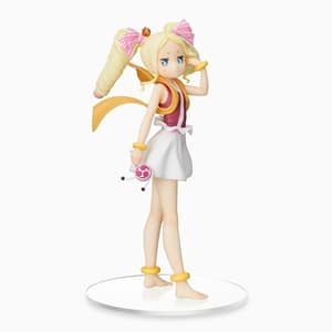 Beatrice (Raijin Version) -Re:Zero - SPM Figure - Sega - 1