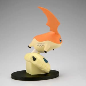 Patamon - Digimon Adventure - Digivice - Banpresto - 3