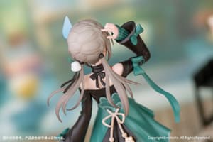 Qingque - Gift+ - Myethos - 8