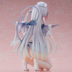 Succubus Nurse Makina (Sune) - Union Creative International - 10