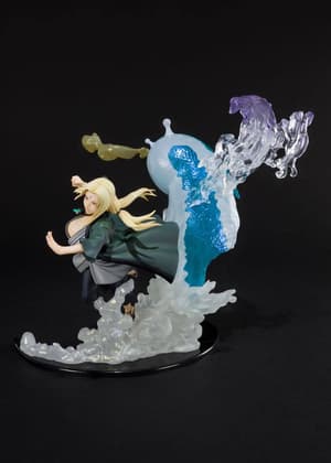 Tsunade - Kizuna Relation - Figuarts Zero - 4