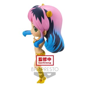 Lum (B) Version III - Urusei Yatsura Q Posket - Banpresto (3).jpg