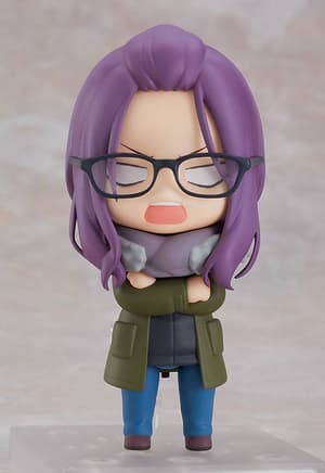 Nendoroid 1778 Sakura Kagamihara - 5