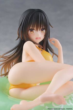 Yui Kotegawa - Aqua Float Girls - Taito - 6