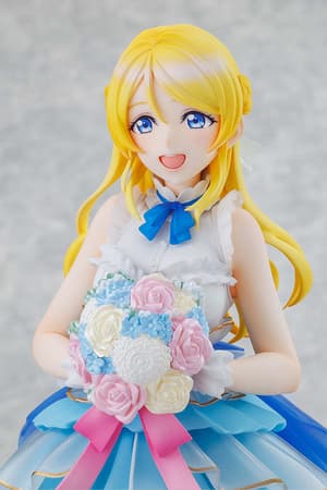 Eli Ayase LoveLive!Days 5th Anniversary ver. - 9