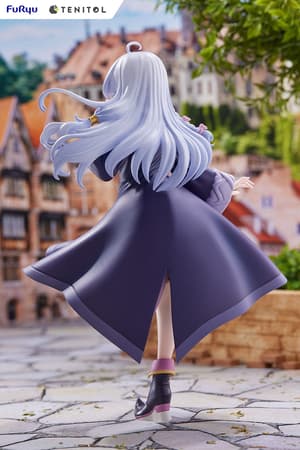 Elaina - Tenitol - Furyu (7)