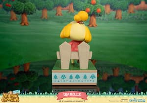 Melinda / Shizue / Isabelle - First 4 Figures (6)