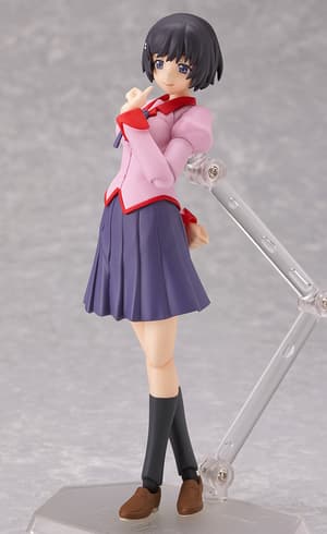 figma 147 Tsubasa Hanekawa - 4