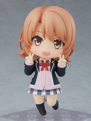 Nendoroid 1564 Iroha Isshiki - 6