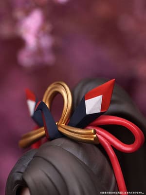 Yoto Hime - Scarlet Saber - Myethos - 8