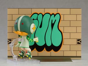 Nendoroid Gum - 6