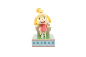 Melinda / Shizue / Isabelle - First 4 Figures (1)