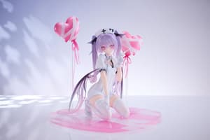 Even (Rurudo) - Sweet Toxic - Pink Charm (15)
