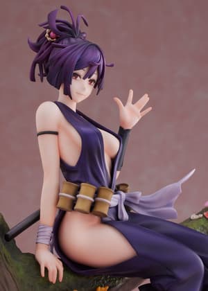 Yuzuriha - F:Nex - Furyu / Mappa (2)