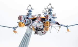 PLAMAX AAA Wunder - 6