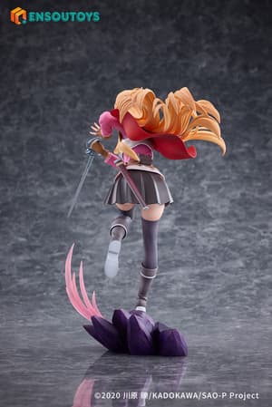 Asuna - Scherzo of Deep Night - Ensou Toys - 4