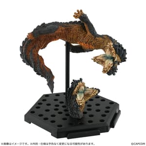 Zufällige Auswahl - Monster Hunter Figure Builder Standard Model Plus Vol. 27 - Capcom - 6