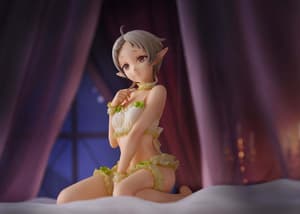 Sylphiette lingerie Ver. 1/7 Scale Figure - 3