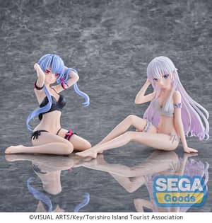 Shiroha Naruse - Yumemirize - Sega - 7