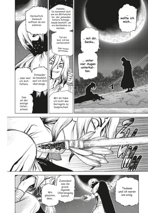 Dr. Stone - Carlsen - Band 010 - 4