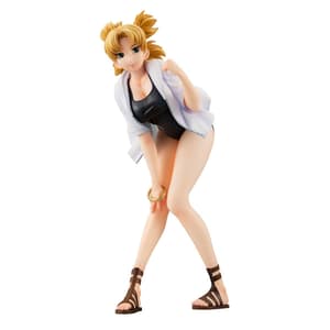 Temari - Splash - Naruto Gals - Megahouse - 4