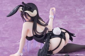 Albedo - Bunny - Desktop Cute - Taito (6)