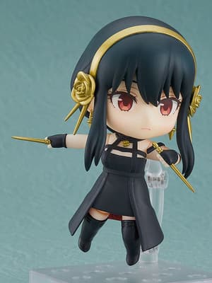 Nendoroid 1903 Yor Forger - 1