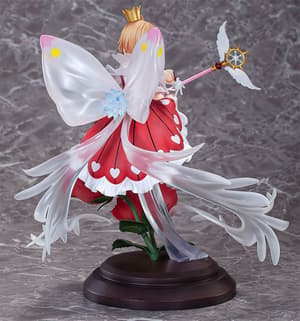 Sakura Kinomoto - Rocket Beat - Wings Company - 4