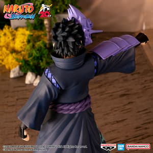 Naruto Uzumaki - Naruto Shippuden - 20th Anniversary Costume - Banpresto (7)