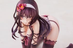 Utaha Kasumigaoka - Lingerie Version - Alter / Aniplex - 7