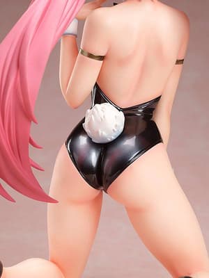 Millim Nava - 1/4 B-Style Bunny - Bare Leg - FREEing - 9
