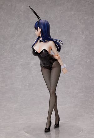 Anna Yamada - 1/4 B-Style Bunny - FREEing - 3