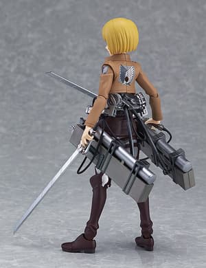 Figma EX-017 Armin Arlelt - 3