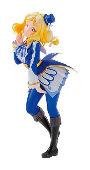 Ohara Mari  - Love Live! Sunshine!! - Ichibansho - 1