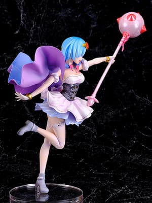 Rem - Another World Rem - Wonderful Works - 3