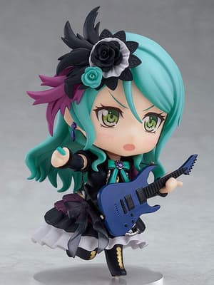 Nendoroid 1302 Sayo Hikawa (Stage Outfit Ver.) - 4