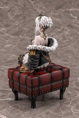 Lou MagMell - Kotobukiya - 7