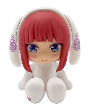 Nino Nakano - Wedding White - Quintessential Quintuplets Chocot - Shine - 1