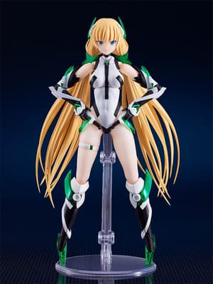 Angela Balzac - Plamatea Model Kit - Good Smile Company - 5