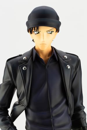 Shuichi Akai - ARTFX J - 9