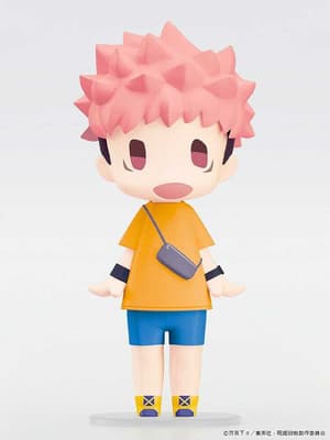 Yuji Itadori - Casual Outfit - HELLO! GOOD SMILE - 1