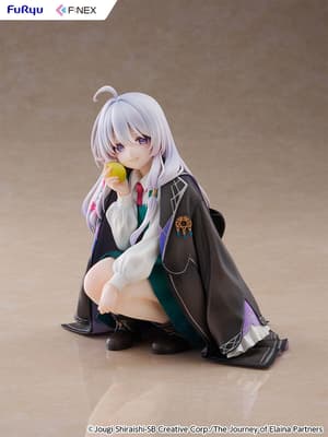 Elaina citrus ver. 1/6 Scale Figure - 9