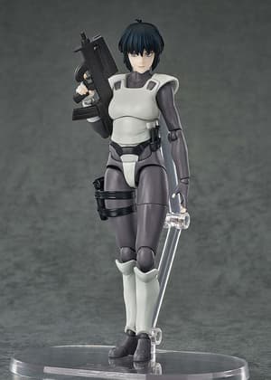 Hyper Body Motoko Kusanagi (Simple Armored Suit Ver.) - 3