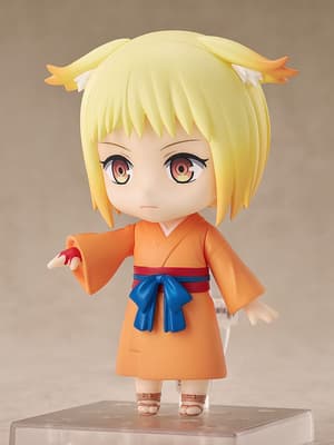Nendoroid 2585 Tama - 2